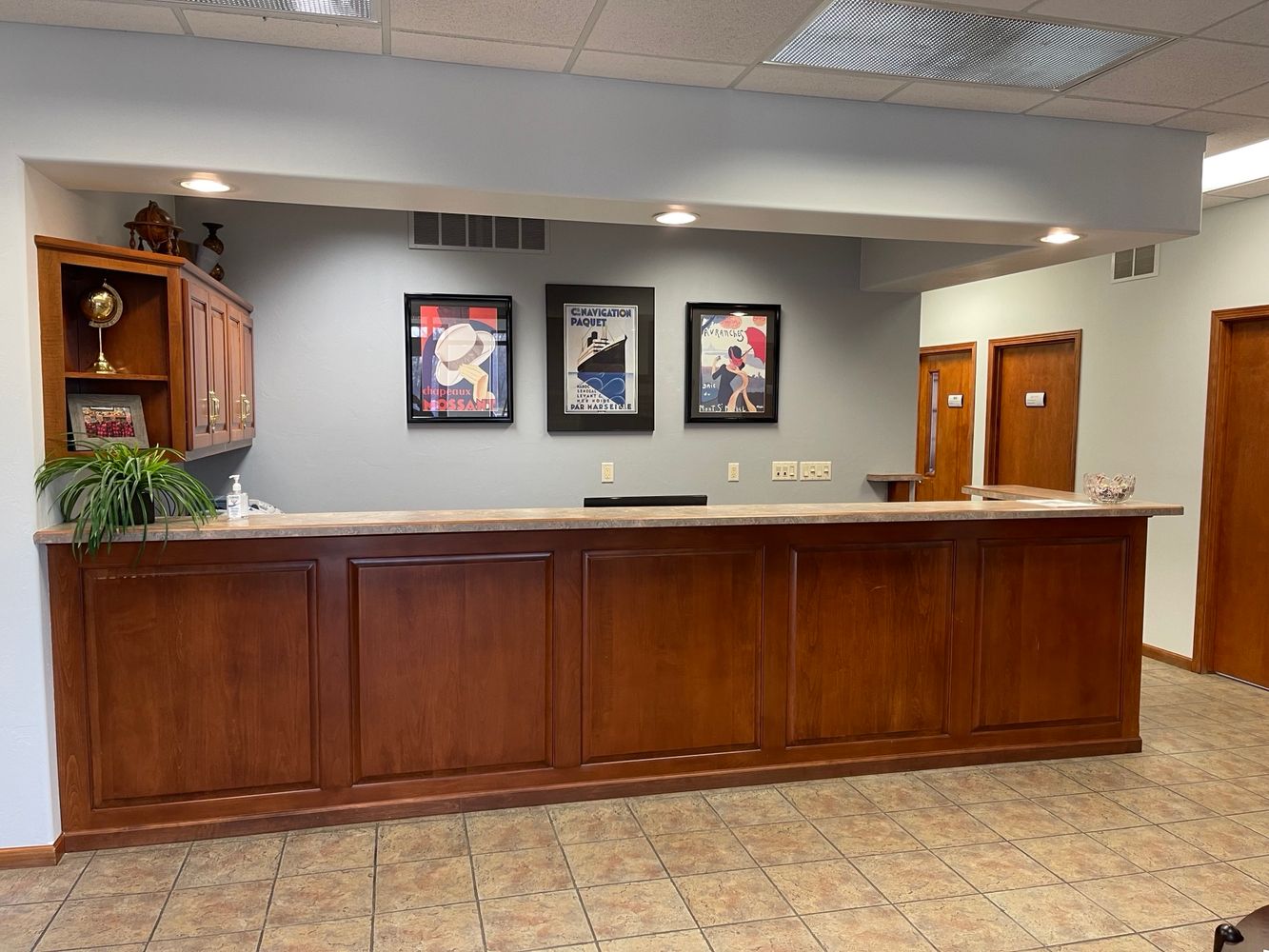 Executive Office Suites Verlin 2325 Verlin Rd, Green Bay, WI 54311